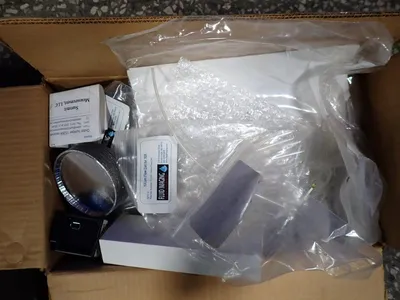 Used FLUID IMAGING TECHNOLOGY FLOWCAM Microscopes Ohio US | HGR 24 #729260
