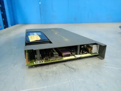 Used ALLENBRADLEY 1771HSN/B Motion Controls Ohio US | HGR 24 #912868