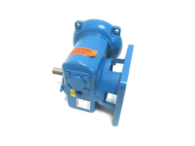 NEW MORSE 18GCV GEAR REDUCER 20:1 97HMJ0184 18GCV20RU56C