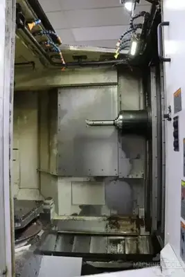 USED 2019 OKUMA MA-600HII