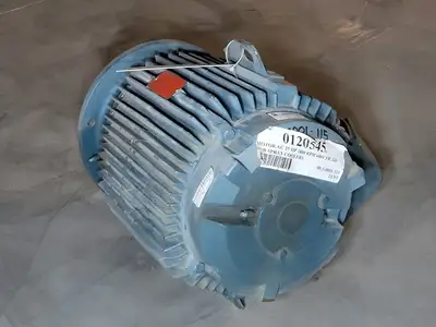 USED RELIANCE ELECTRIC 01MAF96188G001TW