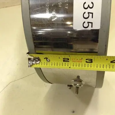 NEW TEMPCO 5021020 B 03 17