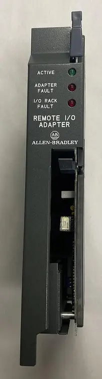 Used ALLEN-BRADLEY 1771-ASB Industrial Controls | Surplus Asset Holdings #1221448