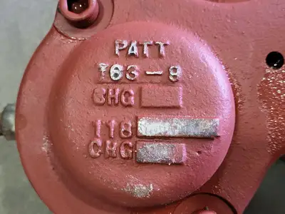USED MERITOR 419-9152