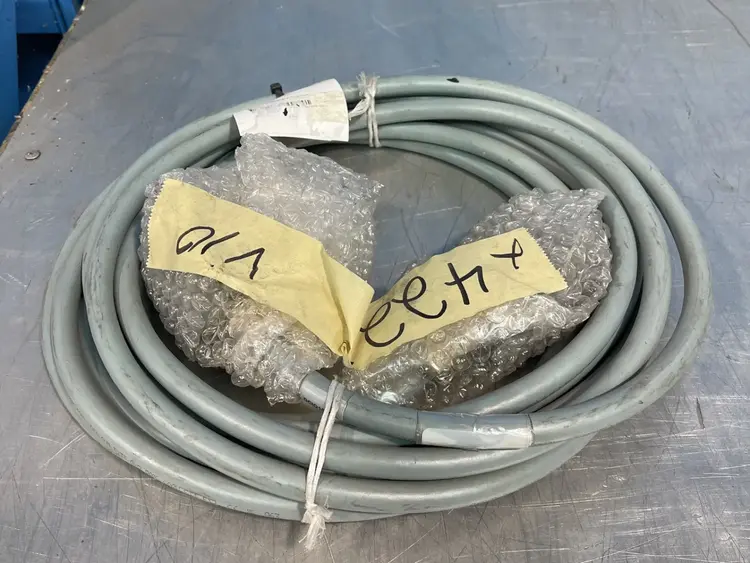 Used FANUC WE6427202075 Cable & Wire Ohio US | HGR 24 #1094921
