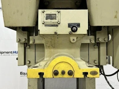 USED 1984 KOMATSU OBS-80-2