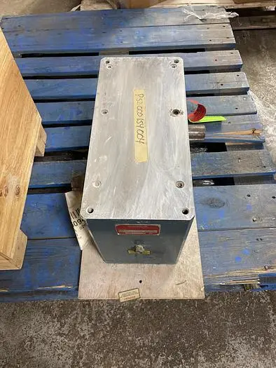 Used CAMCO CAMCO 512P8H40-150 Misc Electrical & Power Parts | ND Industrial Surplus #1215319