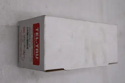 NEW OPEN BOX TEL-TRU HDGT3R/WELL THERMOMETER - STOCK GF217A