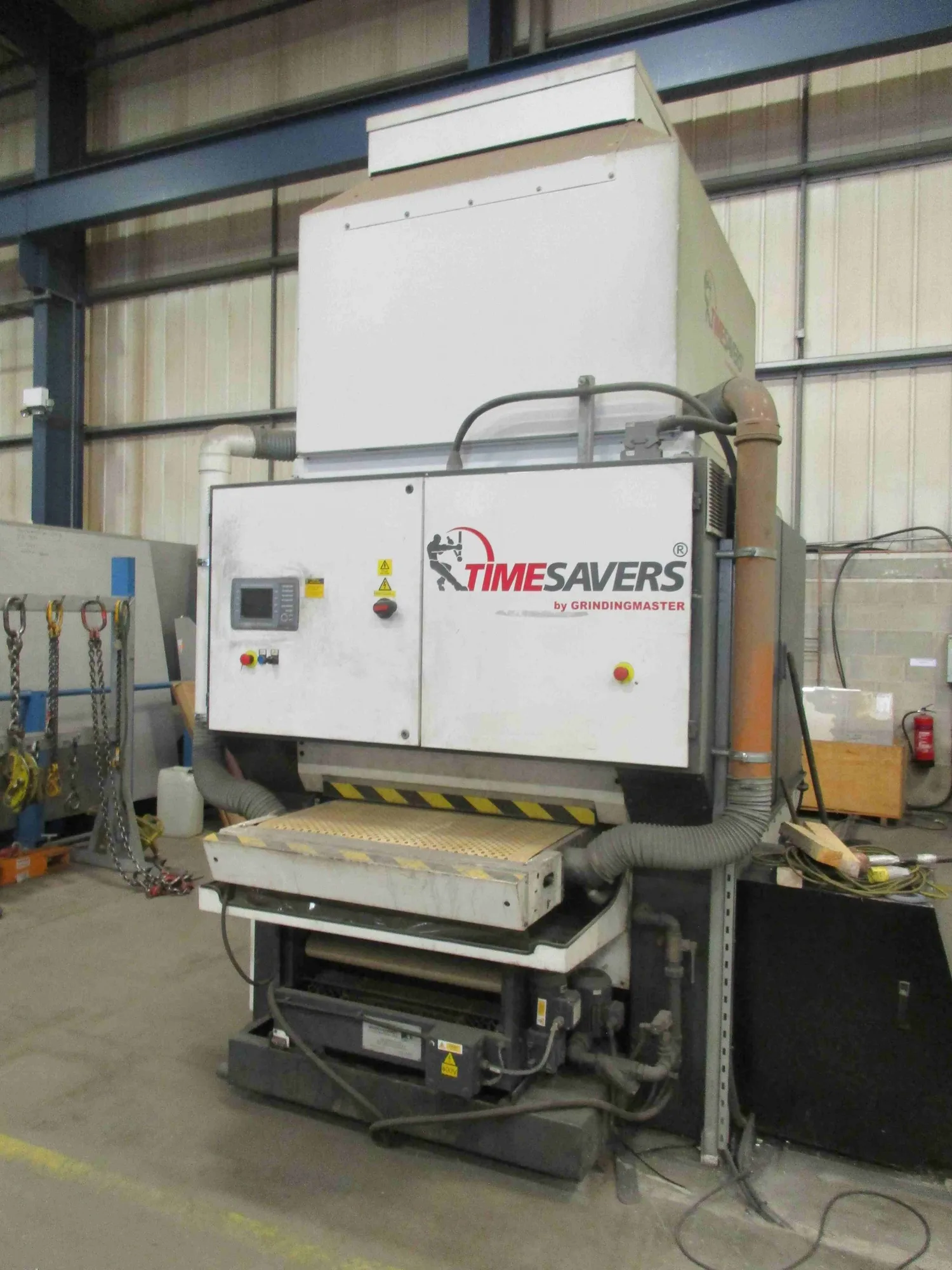Timesavers 41 series 900