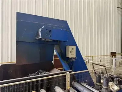 Used 2014 COLGAR BORING MILLS FRAL 401 Horizontal Floor Type Boring Mills Illinois US | Perfection Global, LLC. #1399003