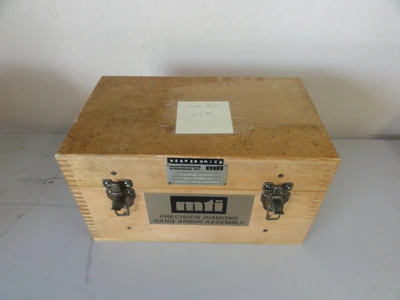 USED MTI 03.5