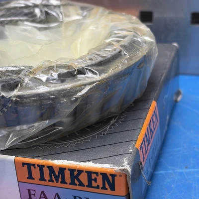 Timken 42375 20629 Tapered Roller Bearing Cone Fast 🇺🇸 Shipping + Warranty