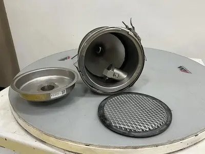 USED NOVATEC VR-12