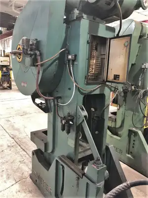 USED MINSTER MINSTER 6 PRESS