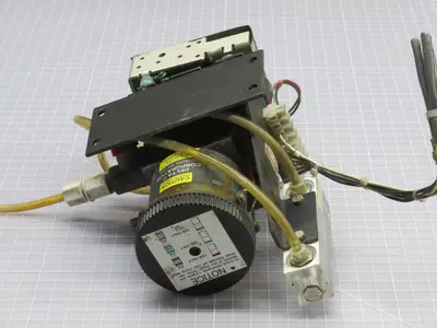 Used _UNKNOWN_ _UNKNOWN_ Analyzer Testers Texas US | Aucto #1482121