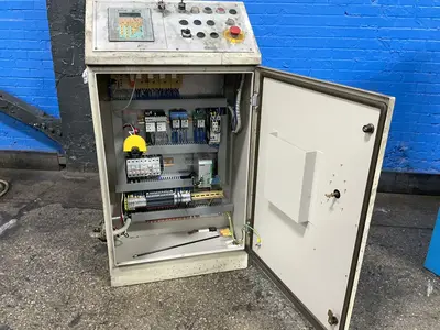 Used OMERA 05558801 Automation Control (HMI) Ohio US | HGR 24 #1335344