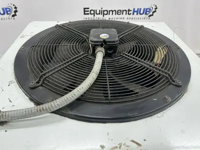 Used EBBCO CLS-24,000-CLC Chillers Georgia US | The Equipment Hub #1148015