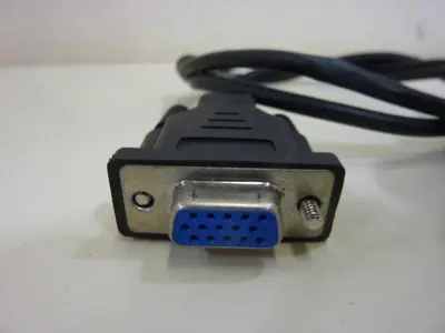 USED MICROSCAN FIS-6300-0003G