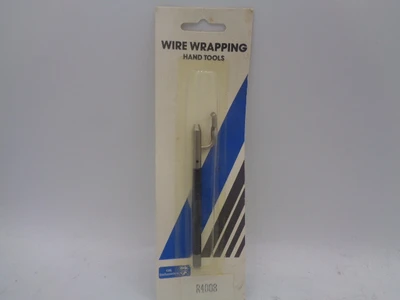 OK Industries R4008 Wire Wrapping Hand Tool
