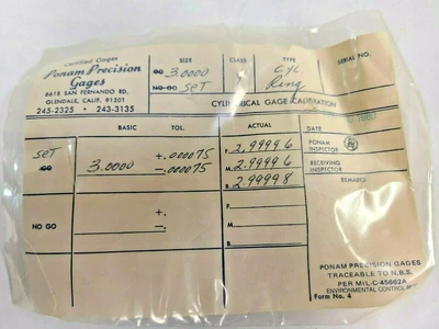 New | in-Stock PONAM Does Not Apply Bearings California US | Amiron Machinery #725065