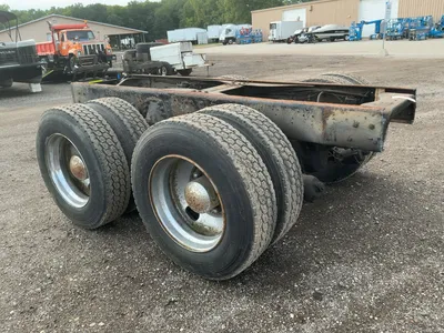 Used _UNKNOWN_ _UNKNOWN_ Misc Trucks Michigan US | Miedema Asset Management Group #1425302