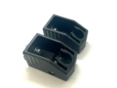Used BOSCH REXROTH LATERAL GUIDE HOLDER Misc Industrial Equipment | Maverick Industrial Sales #1114964
