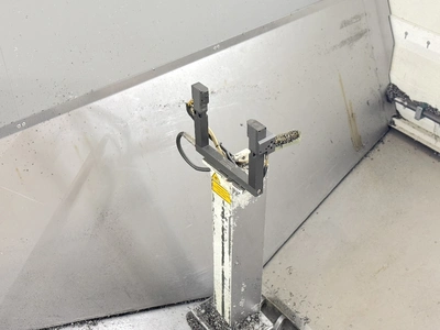 Used FPT DINOMAX2 Gantry Machining Centers (incld. Bridge & Double Column) IT | Gamba Macchine Srl #1282044