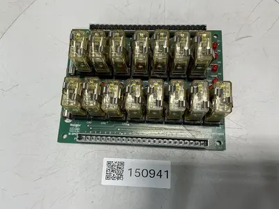 USED RANGER AUTOMATION SYSTEMS R-IPCB1