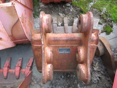 Used KUBOTA K7823 Misc Construction Attachements New York US | Abele Tractor #1343108