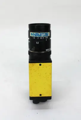 USED COGNEX 821-0002-5R A
