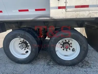 Used 2020 AULICK IND 4260542 Agricultural Trailers Illinois US | T&S Trailer Pool #1509445