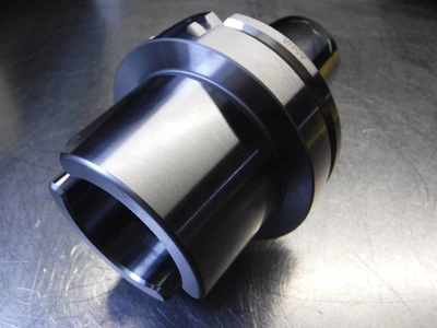 Erickson HSK100 16mm Shrink Fit Holder 4" Pro HSK100ASFHDTT16100M (LOC1723B)