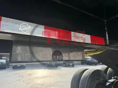 Used 2025 ARMOR LITE _UNKNOWN_ Dump Trailers Illinois US | T&S Trailer Pool #1509375