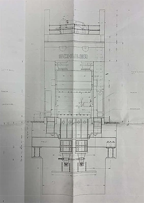Schuler EB Press
