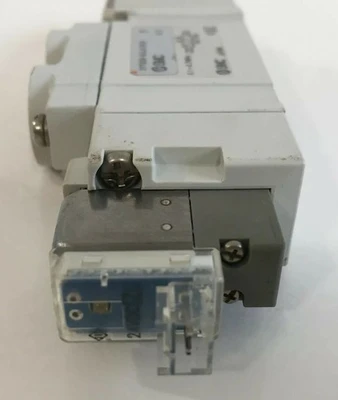 USED SMC SY7220-DUL01919