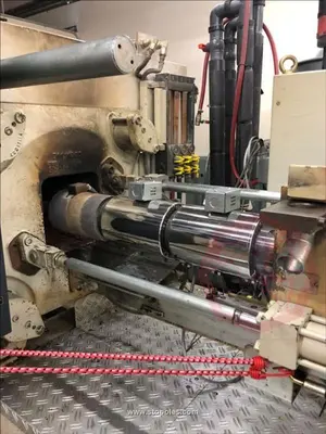 USED 2002 NEGRI BOSSI V110-325