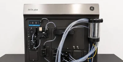 Used CYTIVA AKTA Liquid Chromatography Systems New Jersey US | Bionex Scientific LLC #1175426