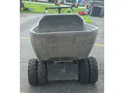 Used 2022 TORO MB1600 Concrete Equipment (Miscellaneous) Pennsylvania US | Iron Exchange Equipment Solutions #1353842