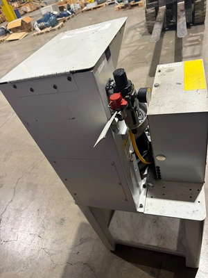 USED EMHART TEKNOLOGIES ETF12AB