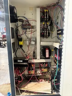 Wabash 480 Press – Serial Number 3602206