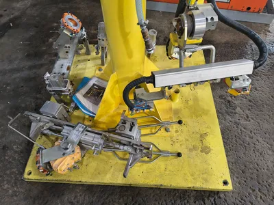 Used 2020 EFS RatioLIFT XL160 Articulating Boom Lifts South Carolina US | ESS Industrial Equipment Sales #1306282