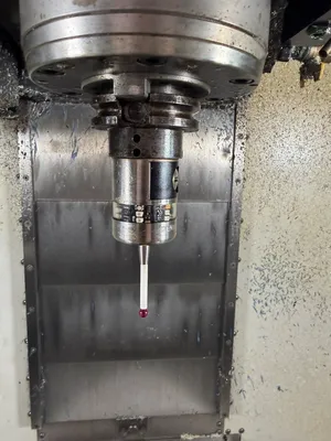 2012 HAAS VF-2SSYT Vertical Machining Centers | Midstate Machinery (5)
