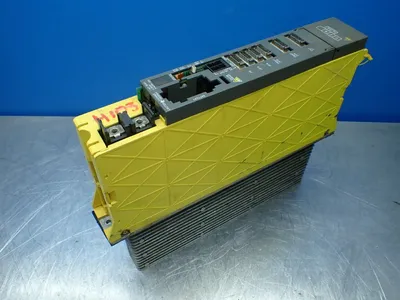 Used FANUC A06B6079H103 Servo Drives Ohio US | HGR 24 #1150826