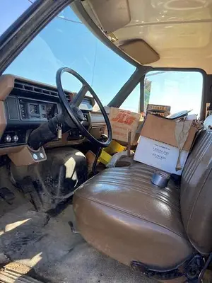 Used MOBILE B57 DRILL RIG Drill Rigs California US | East West Machinery & Drilling #1417196