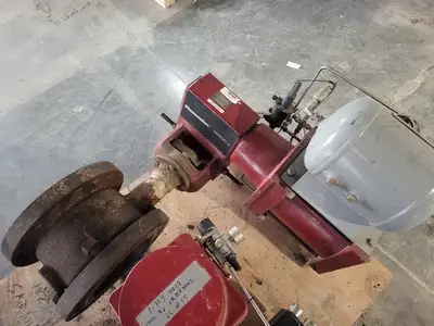 USED MASONEILAN 70-35612
