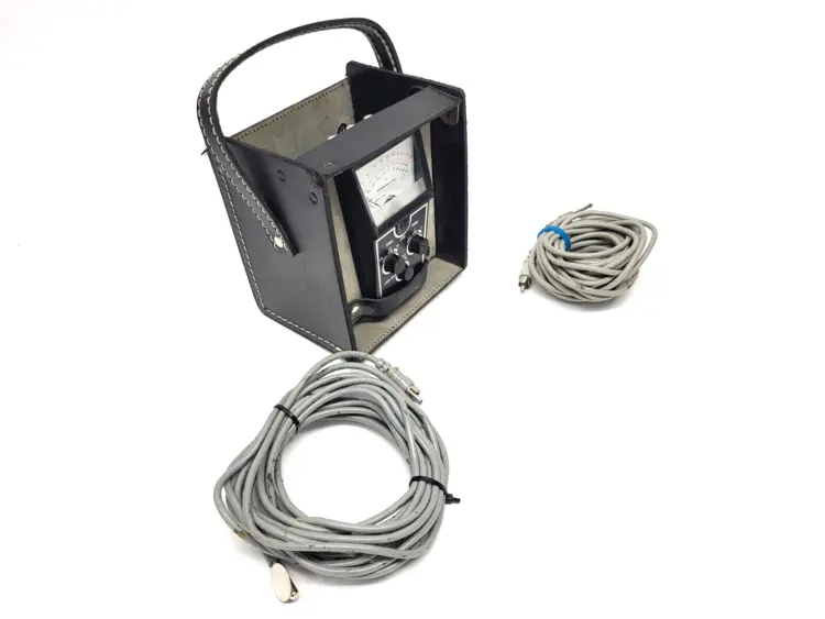 Used Amprobe T-150 Temperature and Pressure Testers Michigan US | Maverick Industrial Sales #1392199