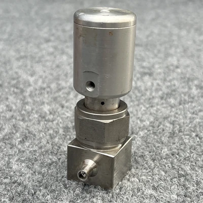 Used Swagelok 6LV-BNBW4-P-C Pump & Valve Parts California US | Davliegogo LLC #1706148