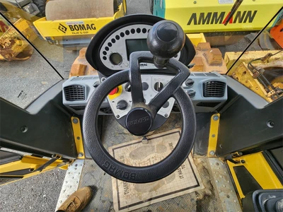 Used 2020 BOMAG BW177PDH-5 Single Drum Rollers New York US | Abele Tractor #1343186