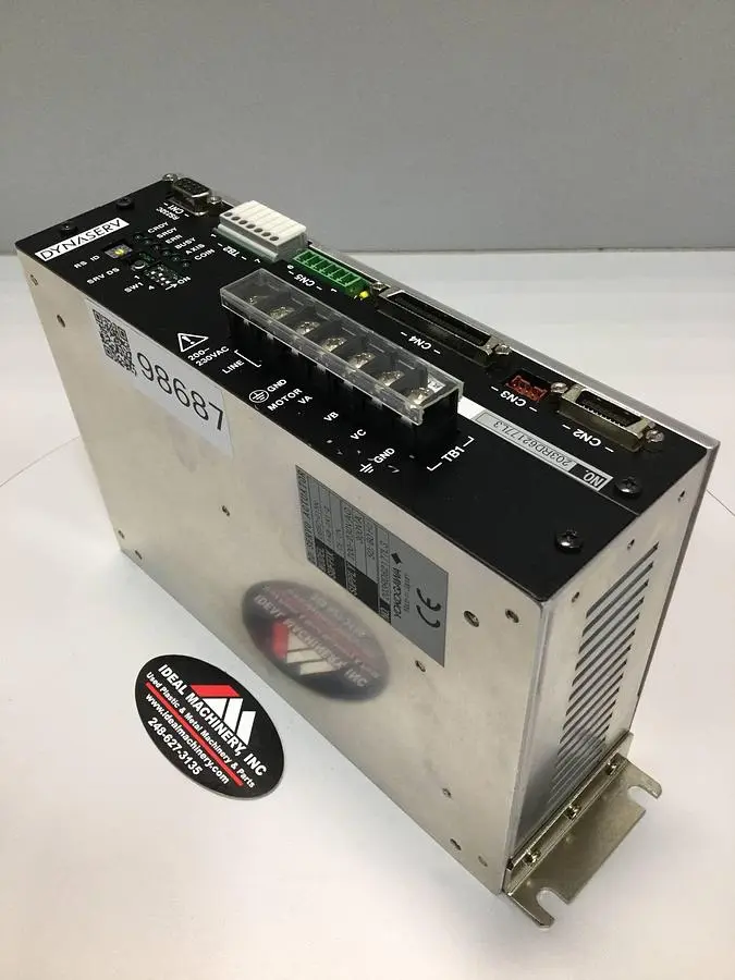 USED YOKOGAWA UB5C-015N-1AB-2X1-2/CE/CN