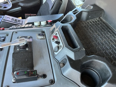 USED 2018 MACK LR613 REFUSE
